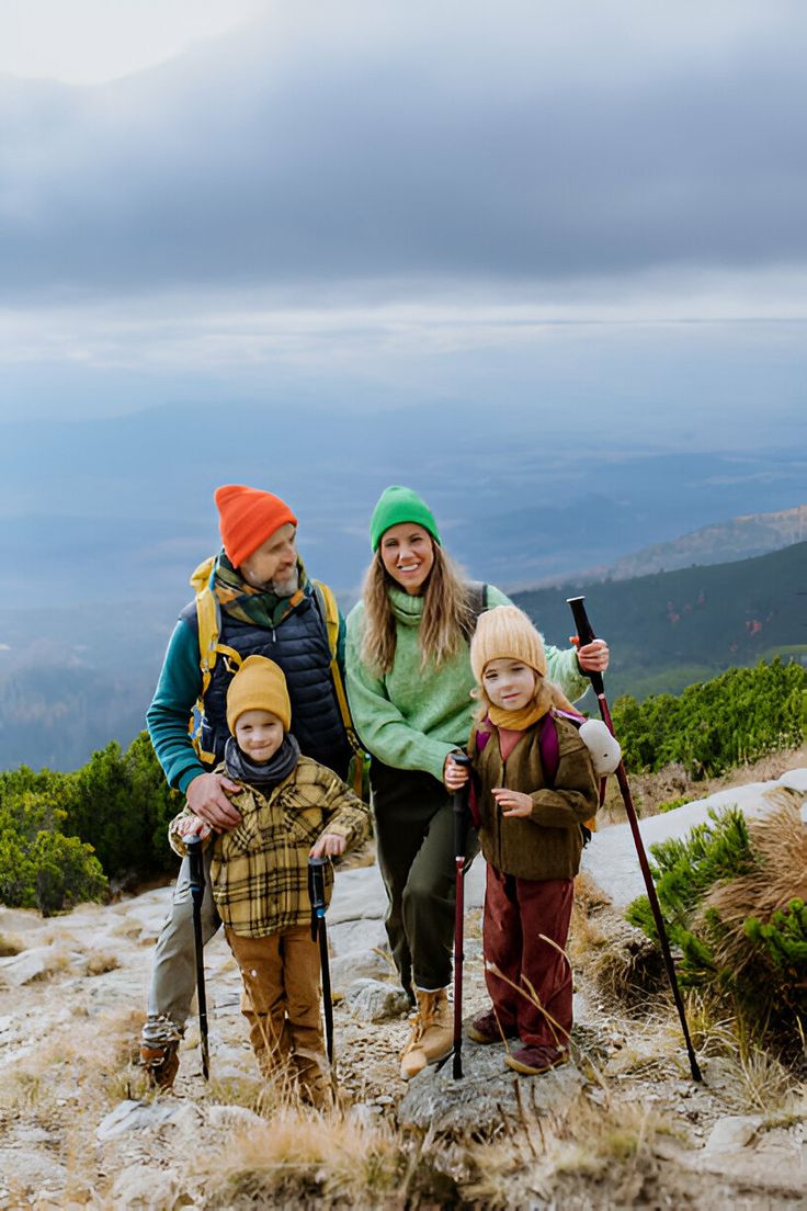 <strong>Explore Every Season with Aussie Joy</strong>